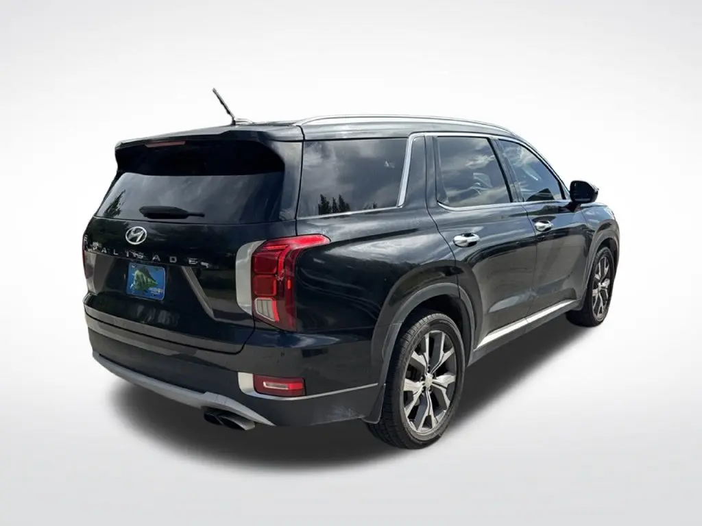 2020 Hyundai Palisade - $10,997