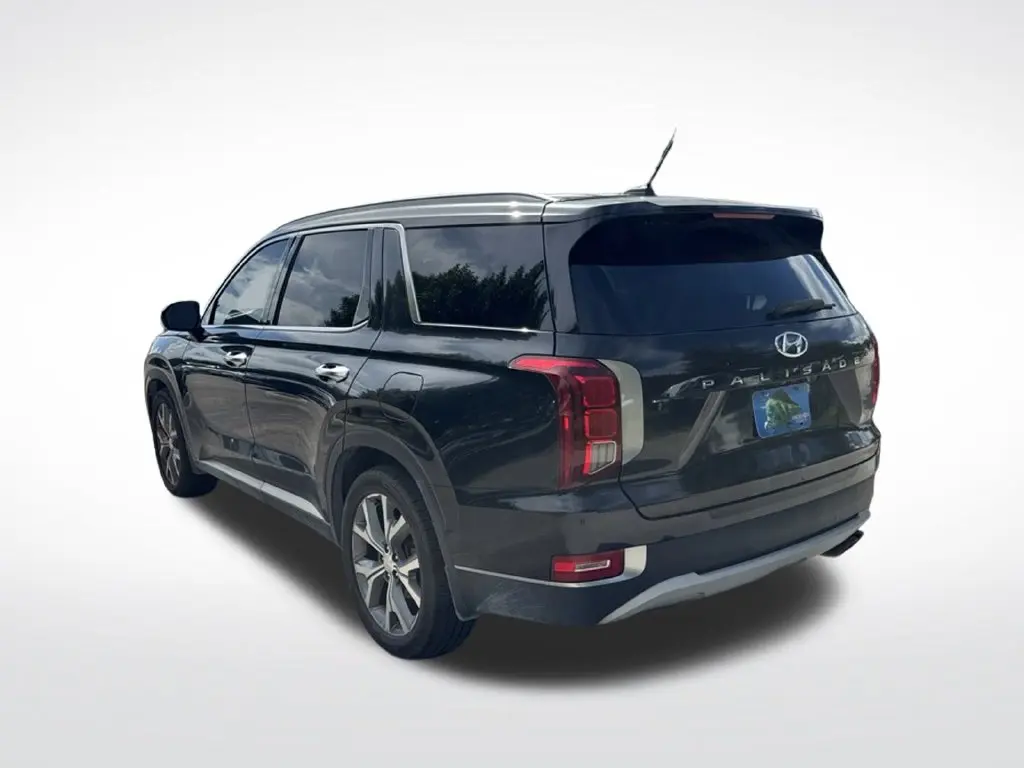 2020 Hyundai Palisade - $10,997