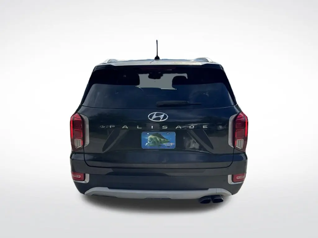 2020 Hyundai Palisade - $10,997