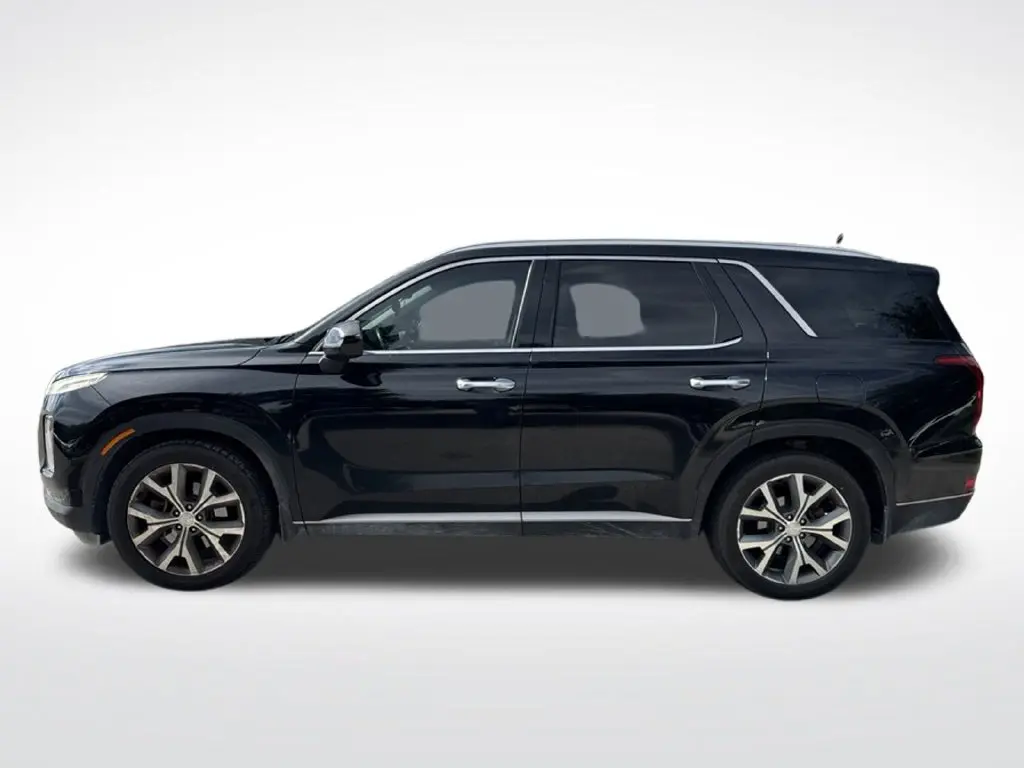 2020 Hyundai Palisade - $10,997