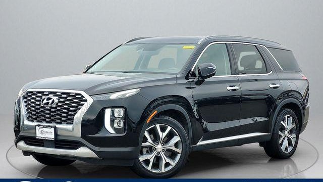Preowned 2020 Hyundai PALISADE SEL for Sale