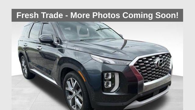Preowned 2020 Hyundai PALISADE SEL for Sale