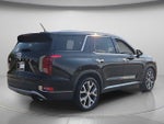 2020 Palisade Thumbnail 7