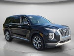 2020 Palisade Thumbnail 8