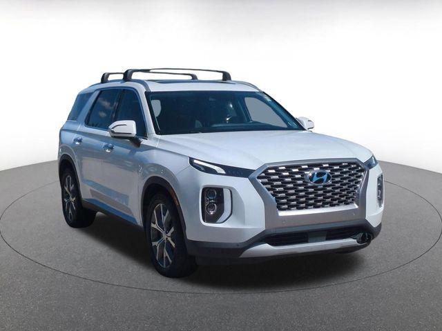 2021 Hyundai Palisade - $20,349