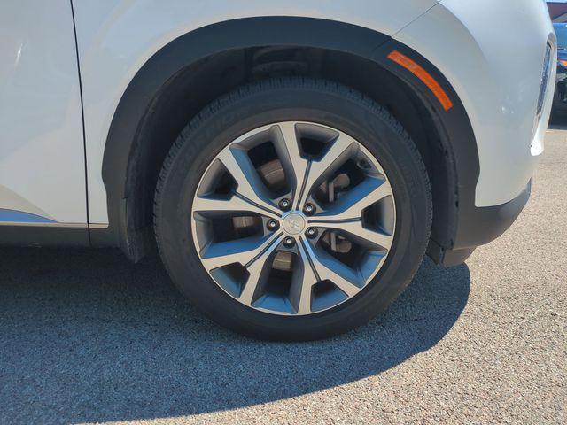 2021 Hyundai Palisade - $20,349