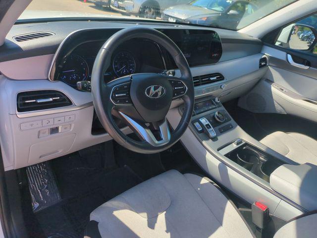 2021 Hyundai Palisade - $20,349