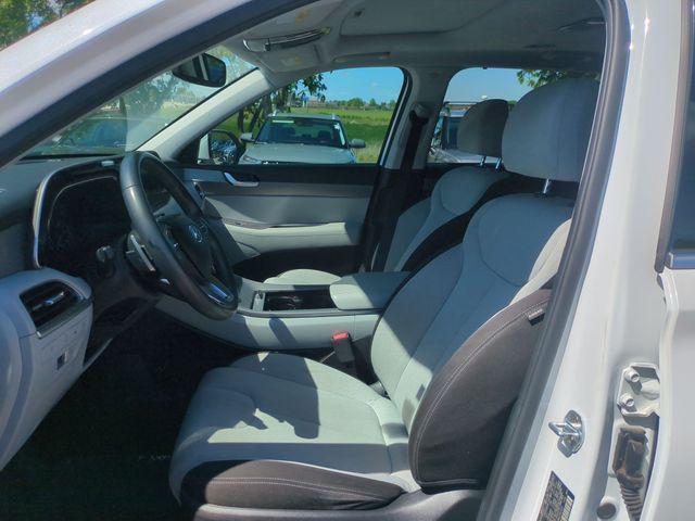 2021 Hyundai Palisade - $20,349