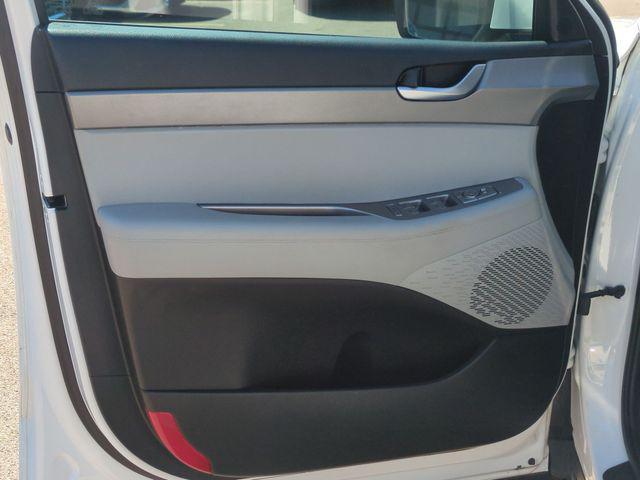 2021 Hyundai Palisade - $20,349