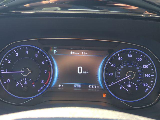 2021 Hyundai Palisade - $20,349