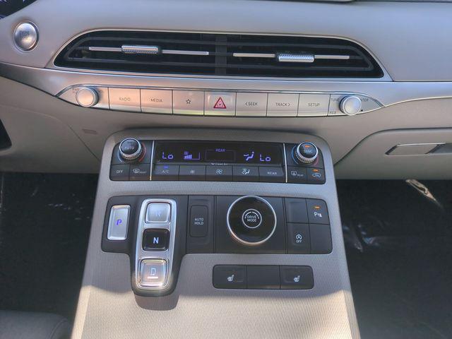 2021 Hyundai Palisade - $20,349