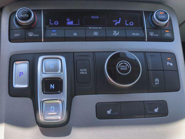 2021 Hyundai Palisade - $20,349