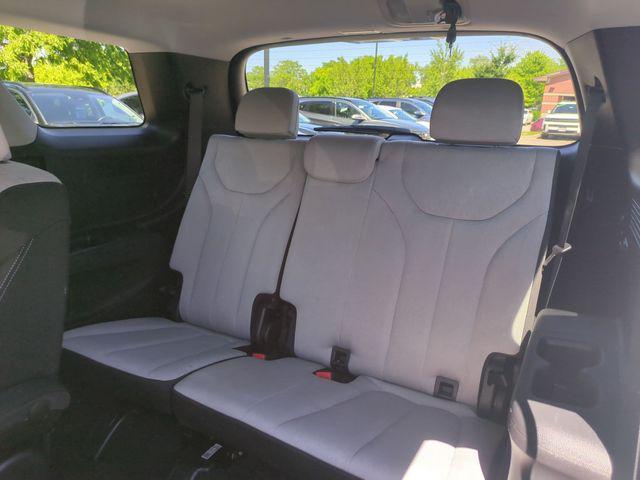 2021 Hyundai Palisade - $20,349