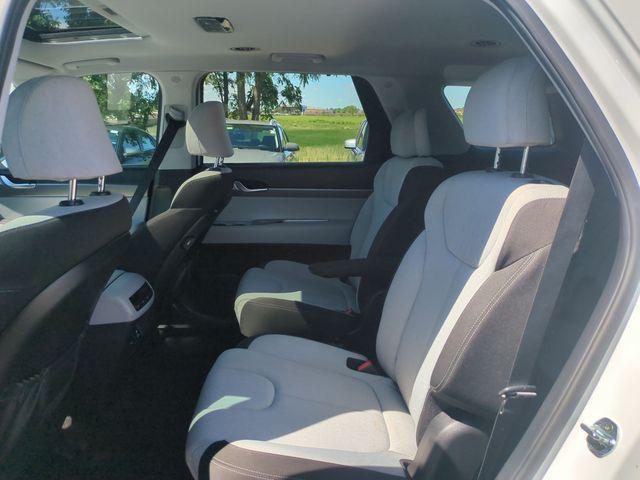 2021 Hyundai Palisade - $20,349
