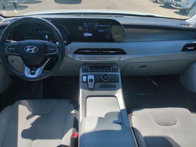 2021 Hyundai Palisade - $20,349