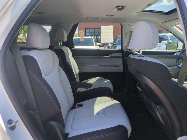 2021 Hyundai Palisade - $20,349