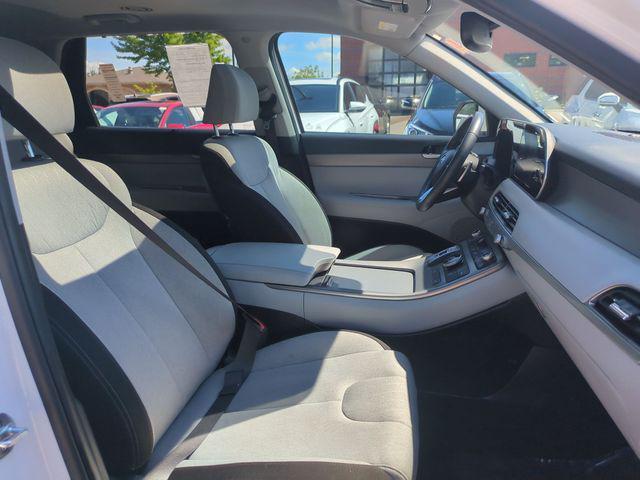 2021 Hyundai Palisade - $20,349