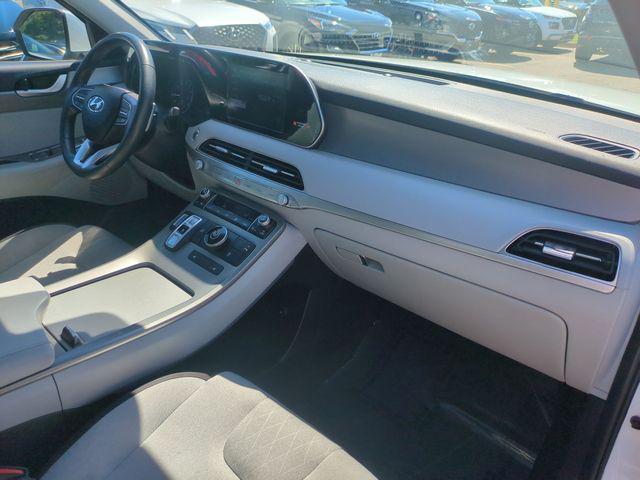 2021 Hyundai Palisade - $20,349