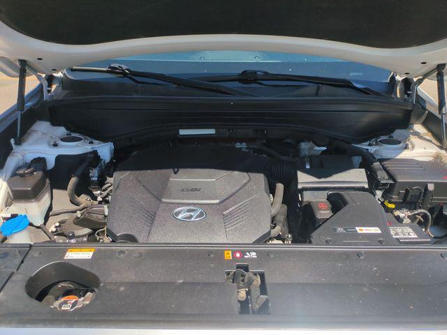 2021 Hyundai Palisade - $20,349