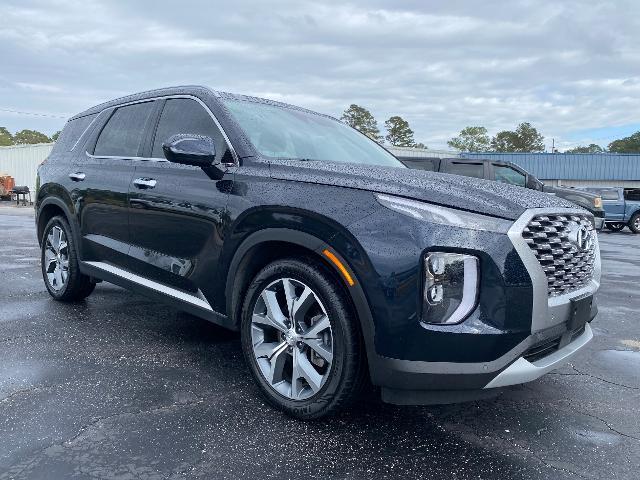 2021 Hyundai Palisade - $23,900