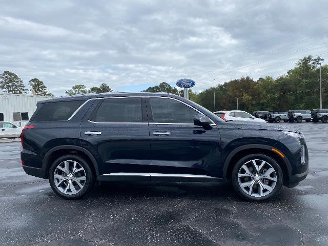 2021 Hyundai Palisade - $23,900