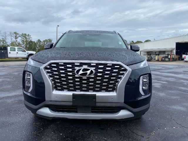 2021 Hyundai Palisade - $23,900