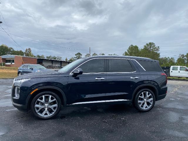 2021 Hyundai Palisade - $23,900