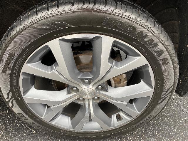 2021 Hyundai Palisade - $23,900