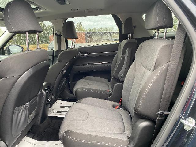 2021 Hyundai Palisade - $23,900