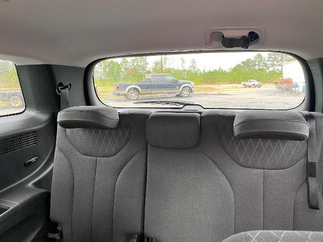 2021 Hyundai Palisade - $23,900