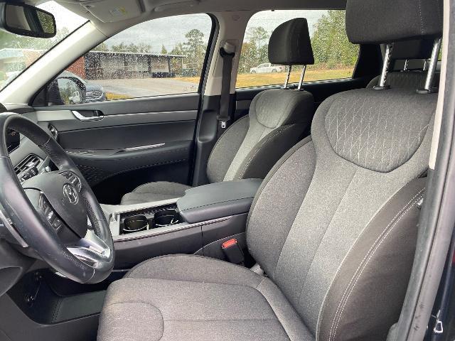 2021 Hyundai Palisade - $23,900