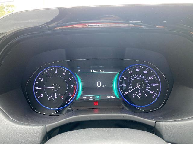 2021 Hyundai Palisade - $23,900