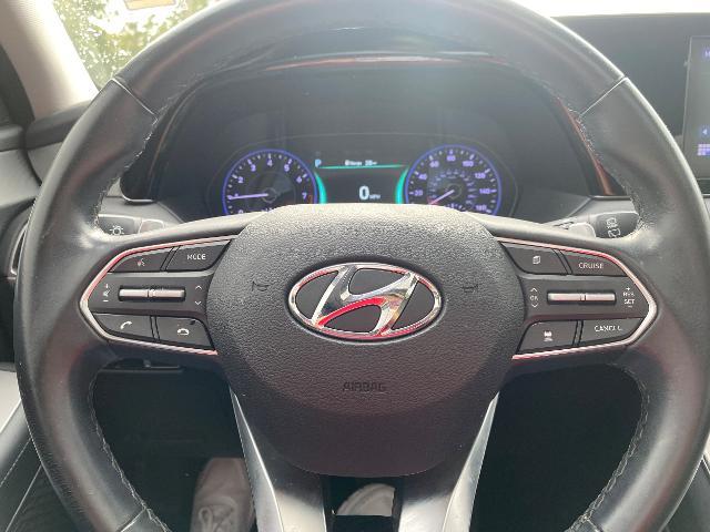 2021 Hyundai Palisade - $23,900