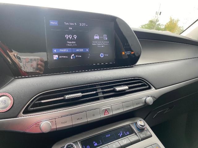 2021 Hyundai Palisade - $23,900