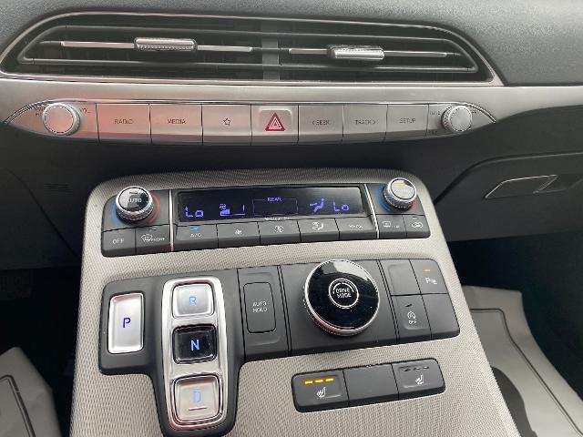 2021 Hyundai Palisade - $23,900