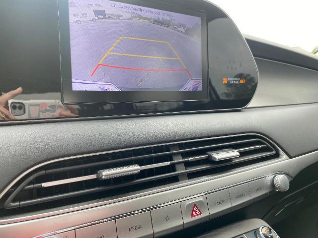 2021 Hyundai Palisade - $23,900