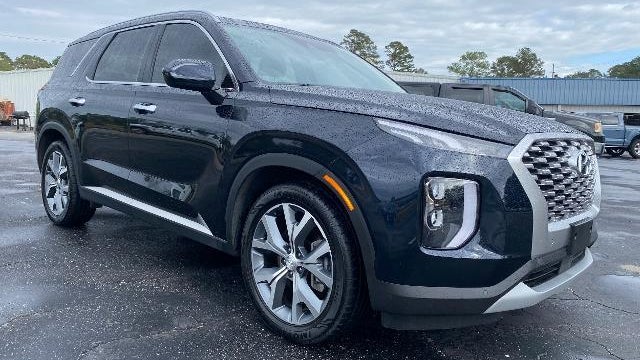 Preowned 2021 Hyundai PALISADE SEL for Sale