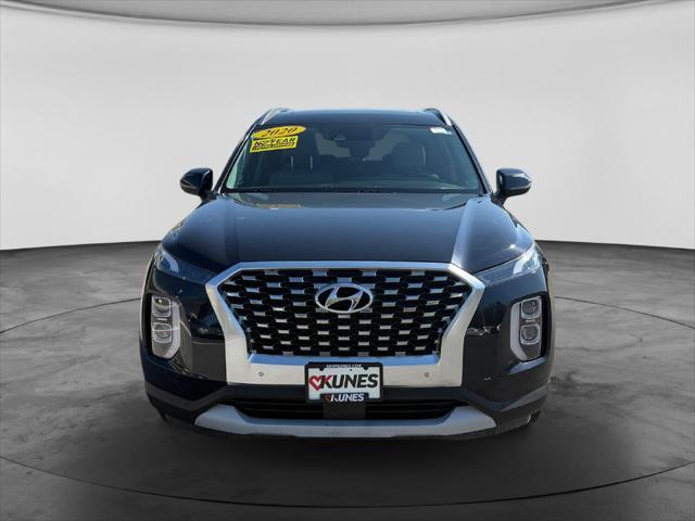2020 Hyundai Palisade - $19,992