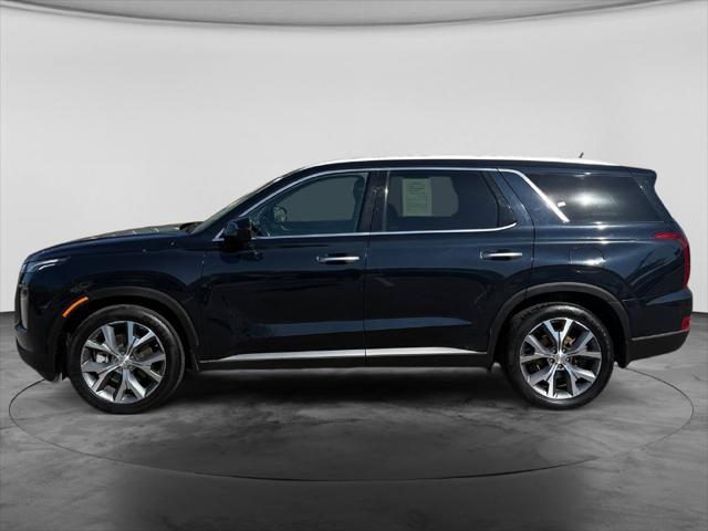 2020 Hyundai Palisade - $19,992