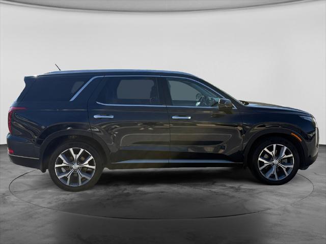 2020 Hyundai Palisade - $19,992
