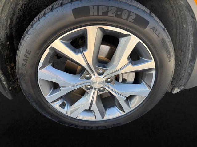 2020 Hyundai Palisade - $19,992