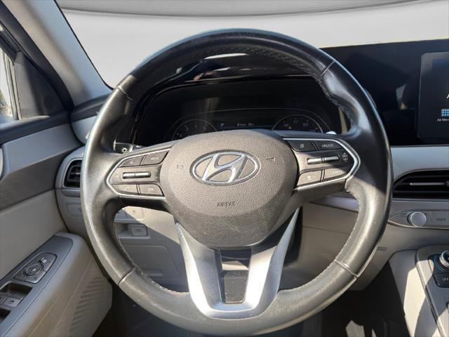 2020 Hyundai Palisade - $19,992