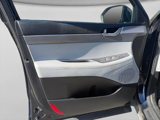 2020 Hyundai Palisade - $19,992