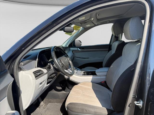2020 Hyundai Palisade - $19,992