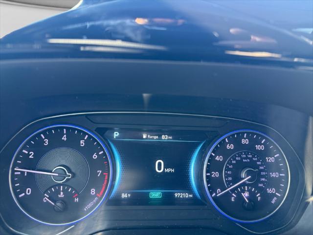 2020 Hyundai Palisade - $19,992