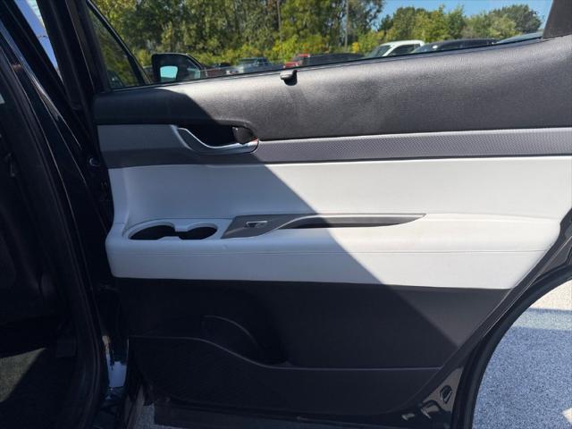 2020 Hyundai Palisade - $19,992