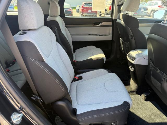 2020 Hyundai Palisade - $19,992