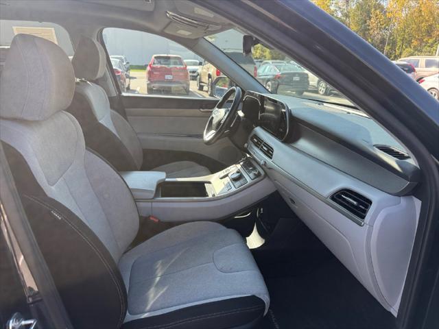 2020 Hyundai Palisade - $19,992