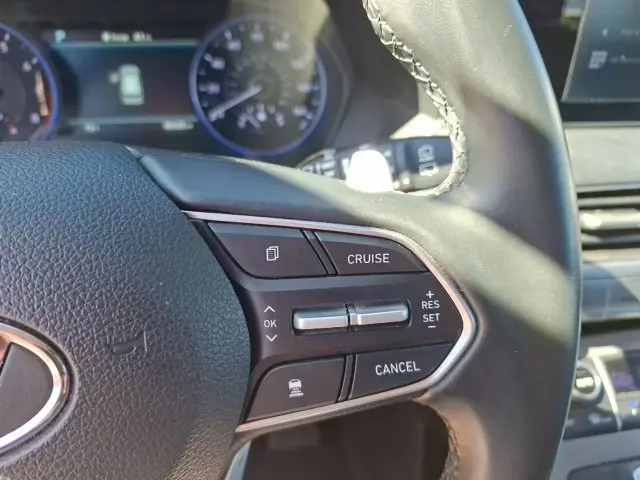 2021 Hyundai Palisade