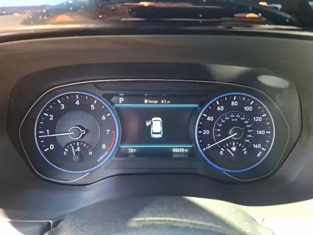 2021 Hyundai Palisade